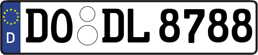 DO-DL8788