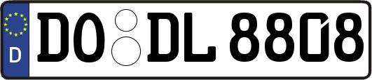 DO-DL8808