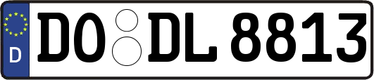 DO-DL8813