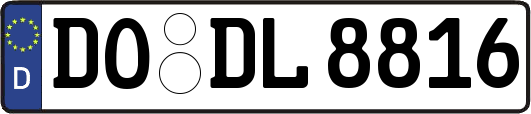DO-DL8816