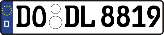 DO-DL8819