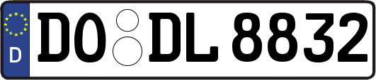 DO-DL8832