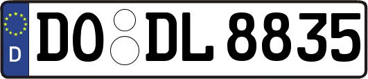 DO-DL8835