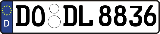 DO-DL8836