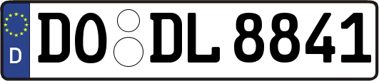 DO-DL8841