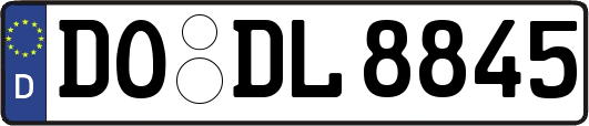 DO-DL8845