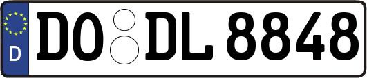 DO-DL8848