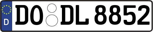 DO-DL8852