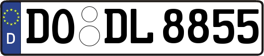 DO-DL8855