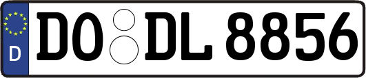 DO-DL8856