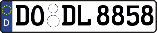DO-DL8858