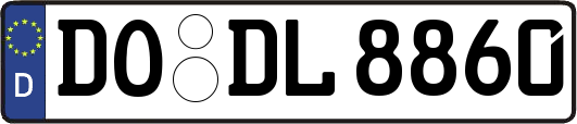 DO-DL8860