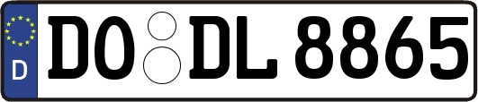 DO-DL8865