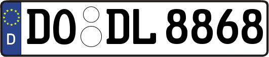 DO-DL8868