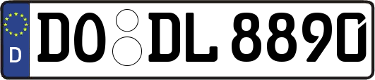 DO-DL8890