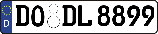 DO-DL8899