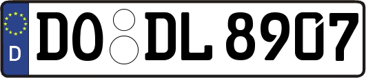 DO-DL8907