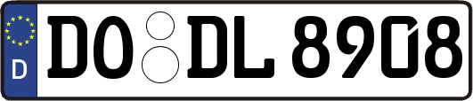 DO-DL8908