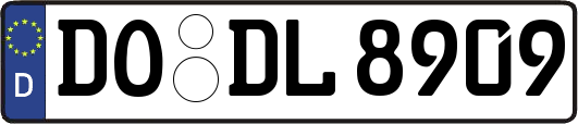 DO-DL8909