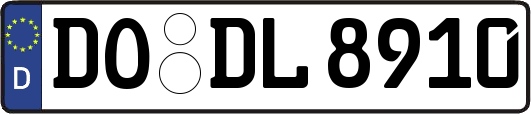 DO-DL8910