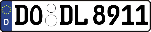 DO-DL8911