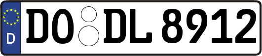 DO-DL8912