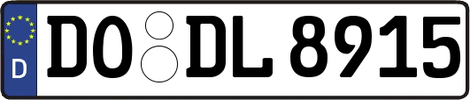 DO-DL8915