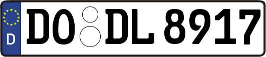 DO-DL8917