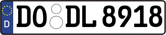 DO-DL8918