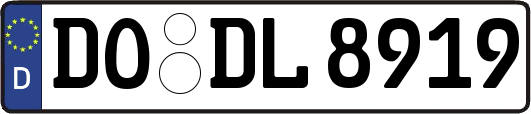 DO-DL8919