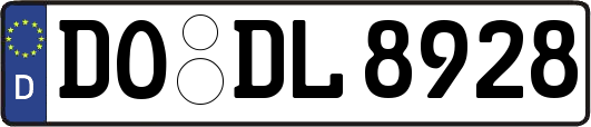 DO-DL8928