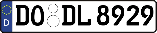 DO-DL8929