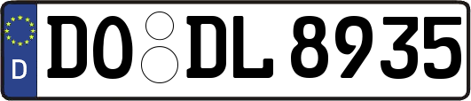 DO-DL8935