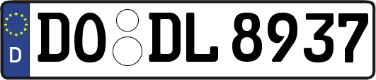 DO-DL8937