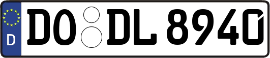 DO-DL8940