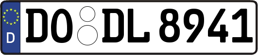 DO-DL8941