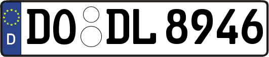 DO-DL8946