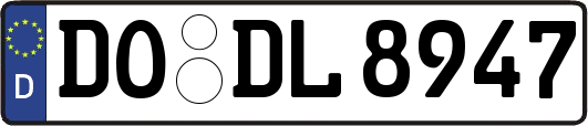 DO-DL8947