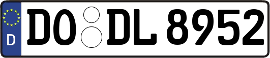 DO-DL8952