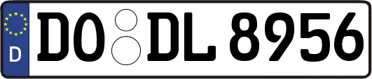 DO-DL8956