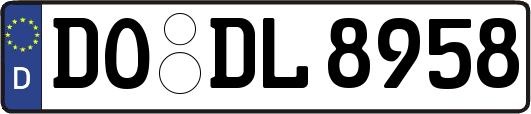 DO-DL8958