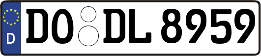 DO-DL8959