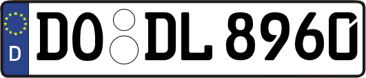 DO-DL8960