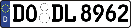 DO-DL8962