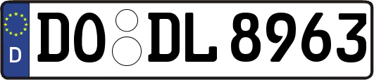DO-DL8963