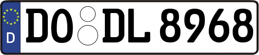 DO-DL8968