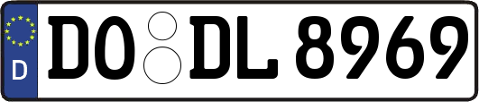 DO-DL8969