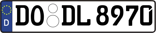 DO-DL8970