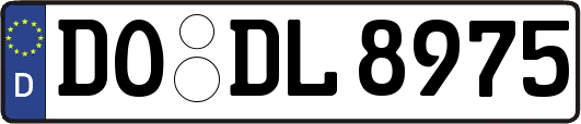 DO-DL8975