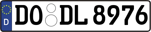 DO-DL8976